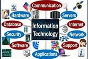 Elements of information technology