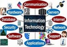 Elements of information technology